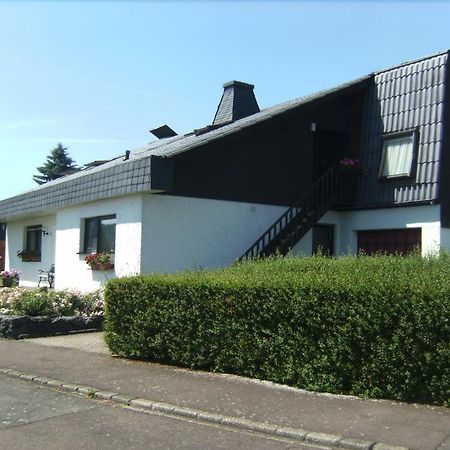 Ferienwohnung Evangeline Borsch Zell Extérieur photo