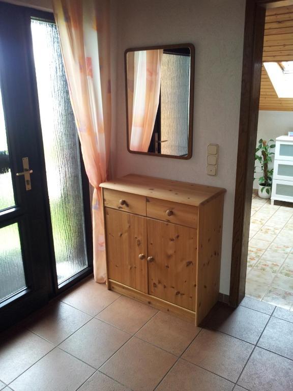 Ferienwohnung Evangeline Borsch Zell Extérieur photo