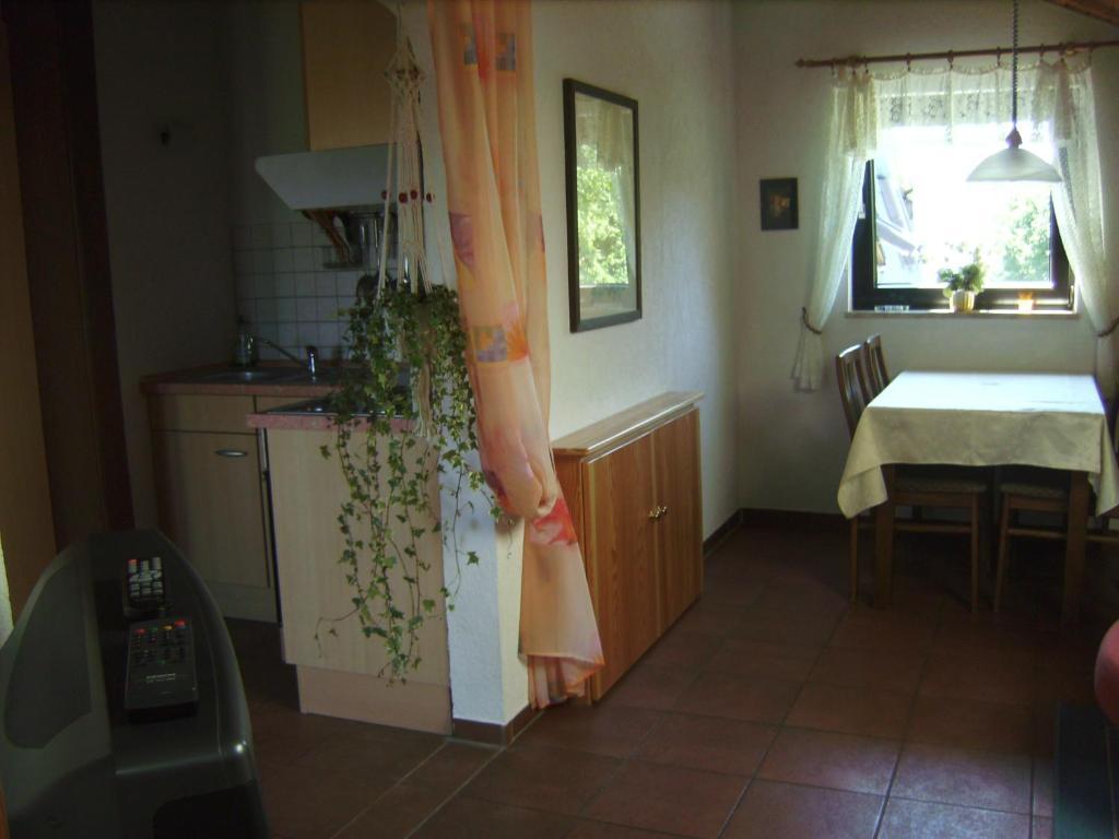 Ferienwohnung Evangeline Borsch Zell Extérieur photo