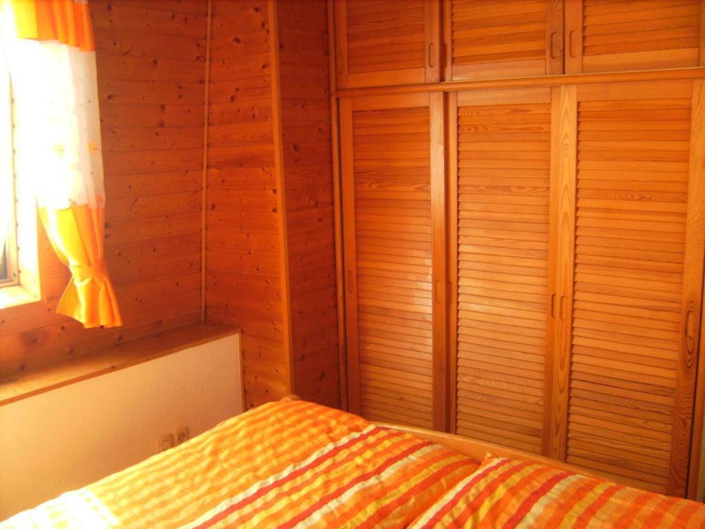 Ferienwohnung Evangeline Borsch Zell Chambre photo